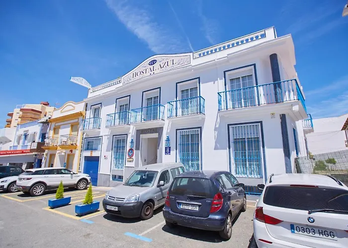 Hostal Azul